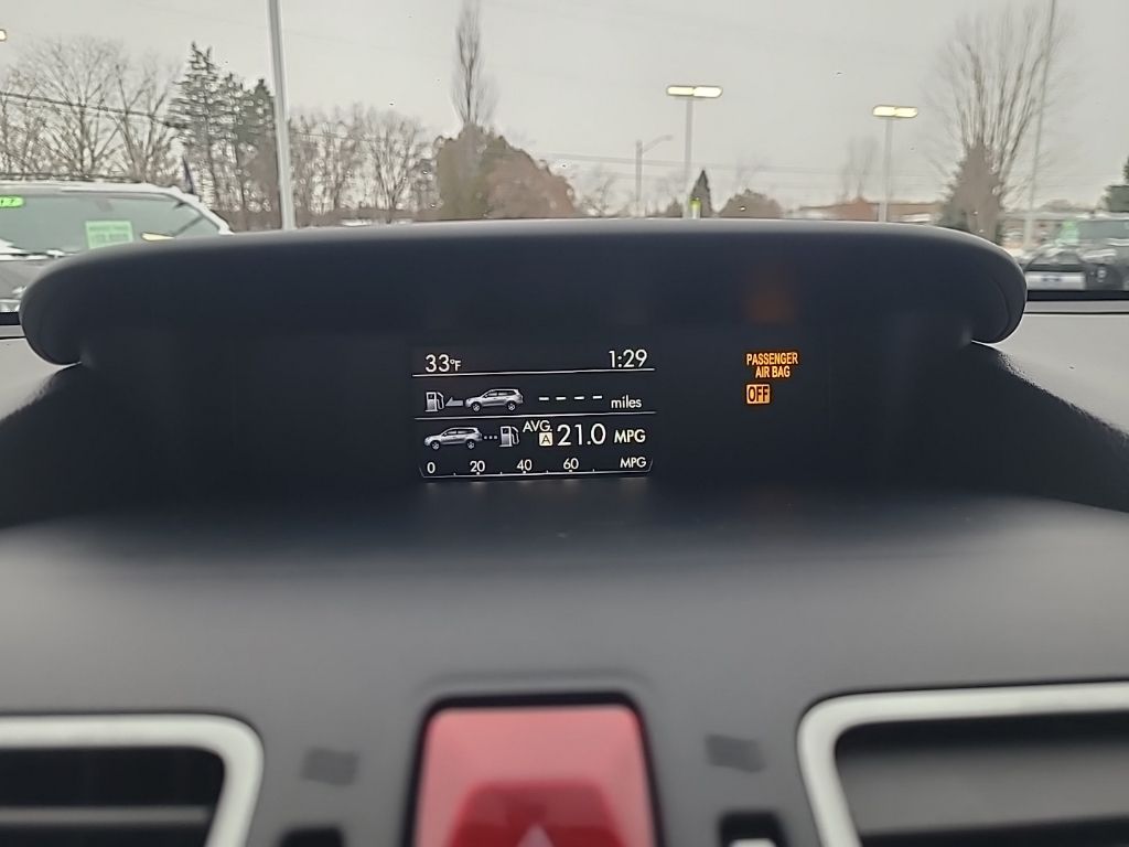 used 2017 Subaru Forester car, priced at $15,966