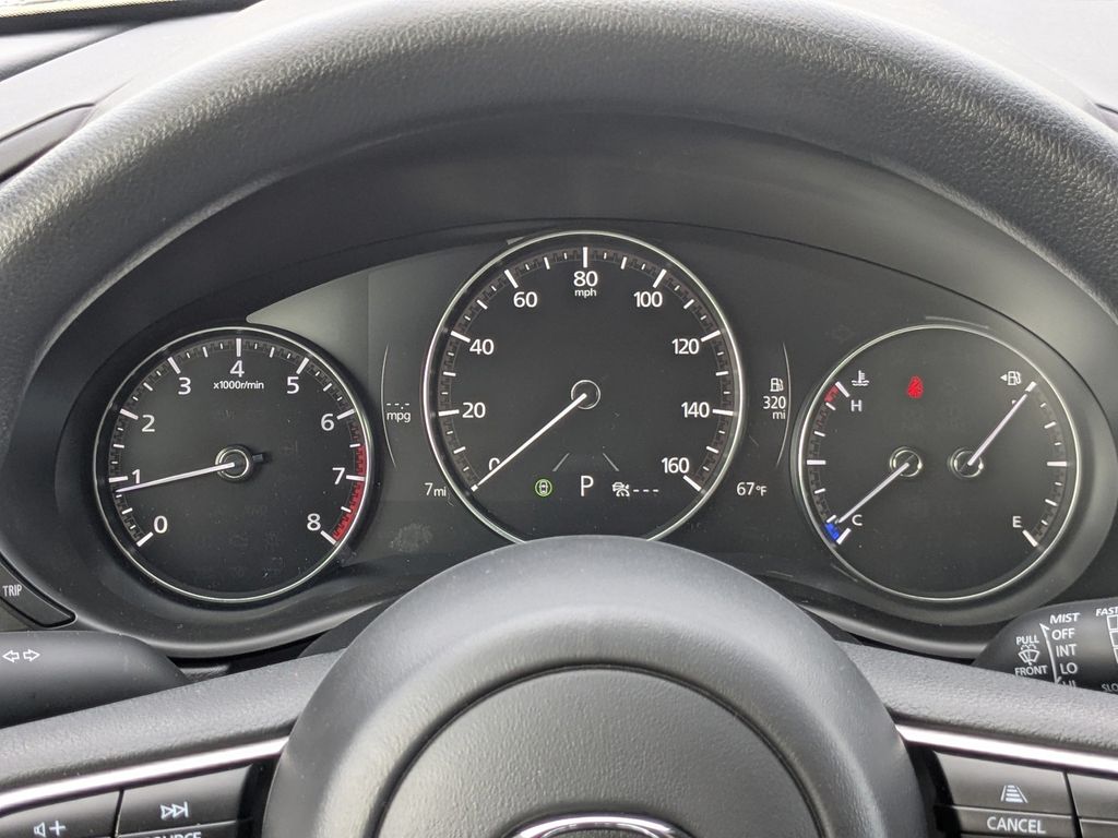 2026 Mazda CX-30 2.5 S