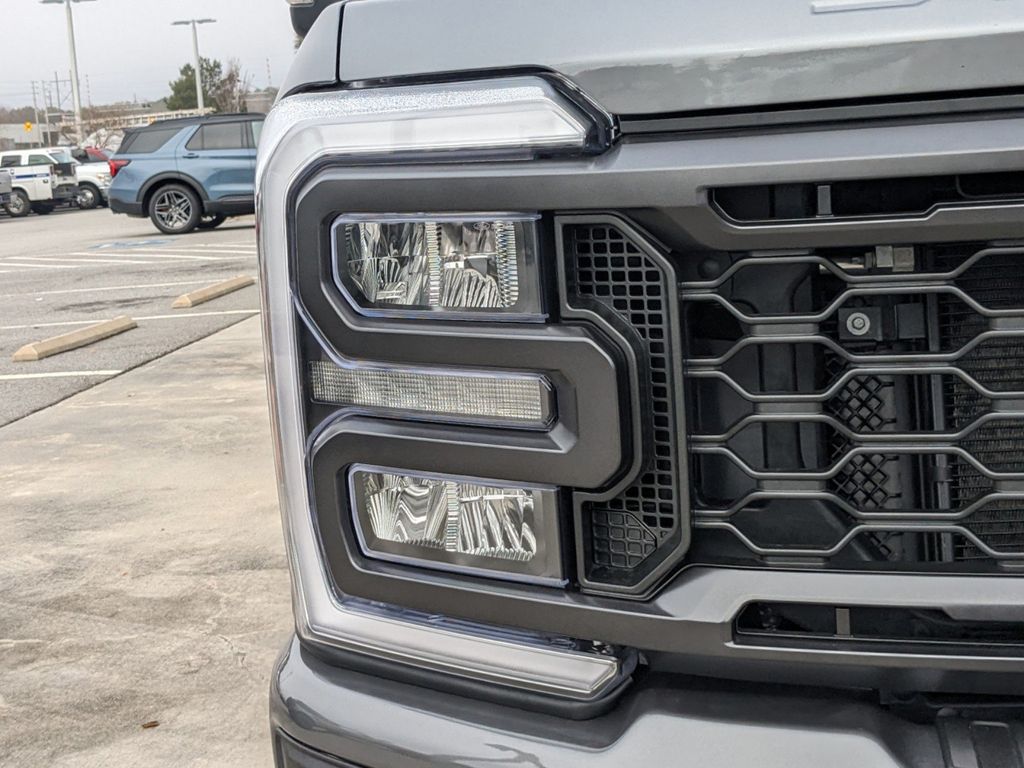 2024 Ford F-250 Super Duty XL