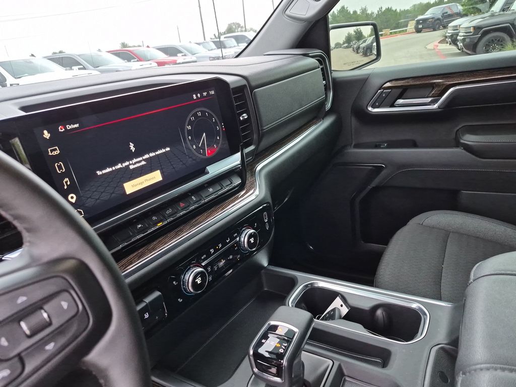 Used Car 2024 Gmc Sierra 1500  Elevation For Sale Under $50,000 In Austin, Texas