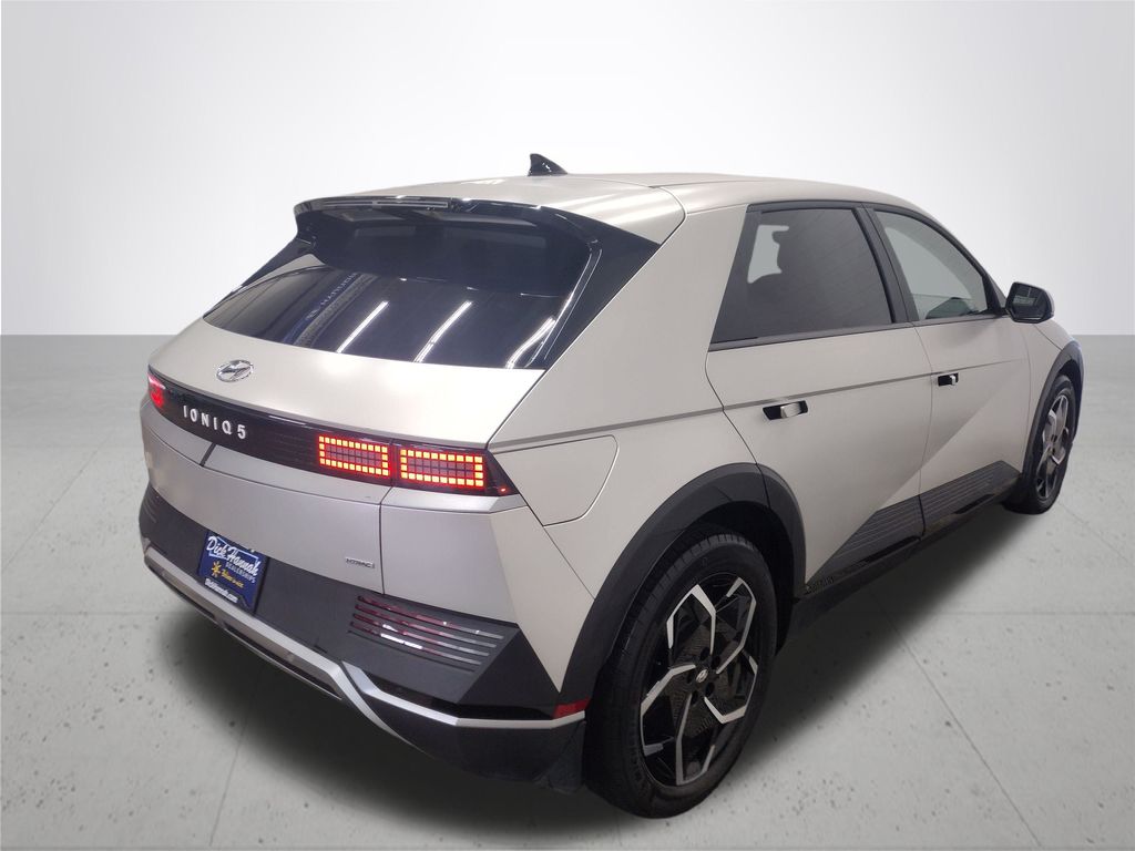 2023 Hyundai IONIQ 5 SEL