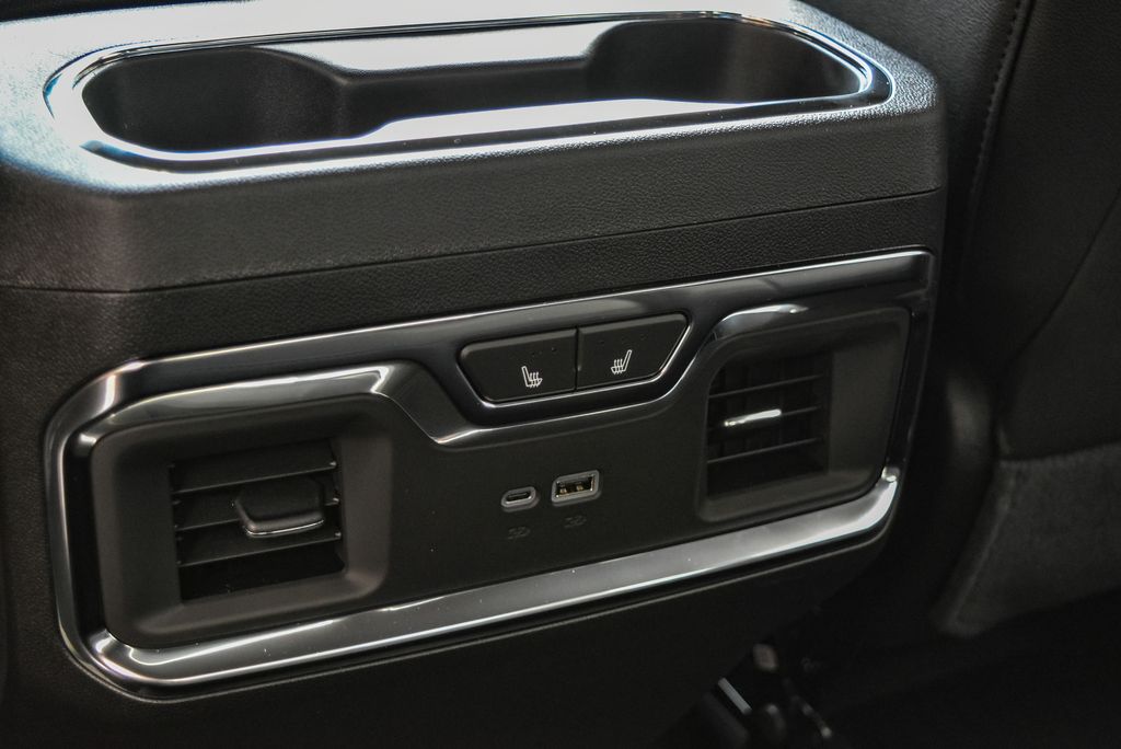 New 2026 Chevrolet Silverado 2500HD Truck