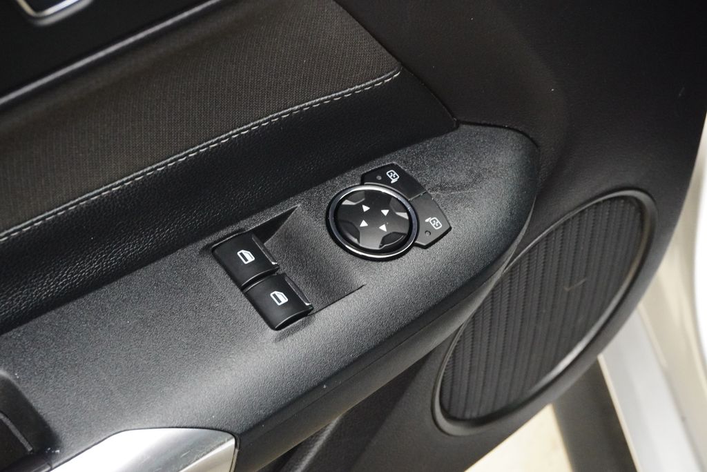 Used Car 2015 Ford Mustang  Gt For Sale Under $25,000 In Weatherford, Texas