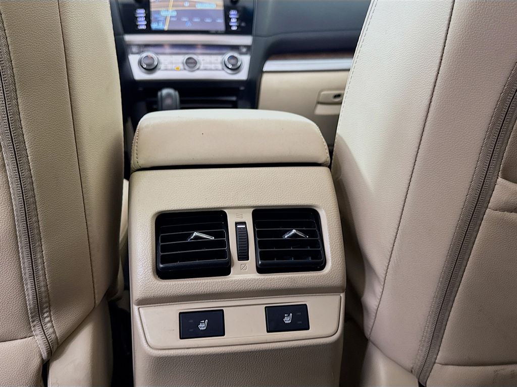 Used Car 2017 Subaru Outback  2.5i For Sale Under $12,000 In Austin, Texas