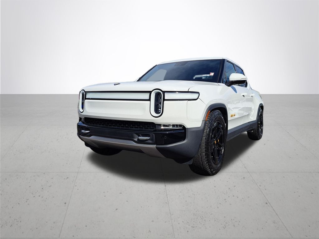 2023 Rivian R1T Adventure photo 2