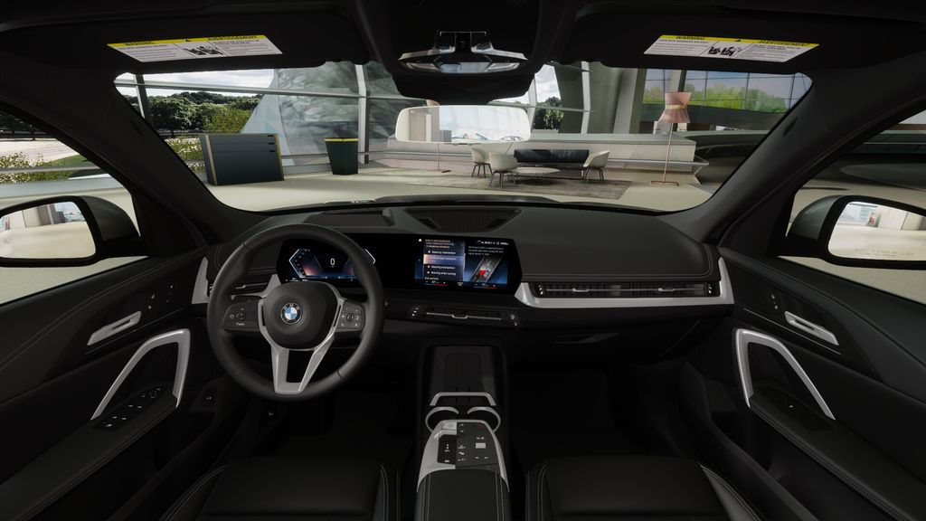 Thumbnail: 2025 BMW X1 - 32