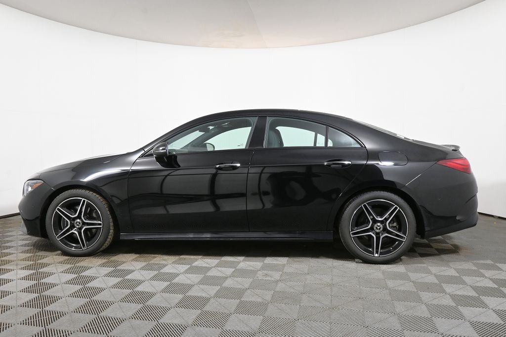 Thumbnail: 2026 Mercedes-Benz CLA - 2