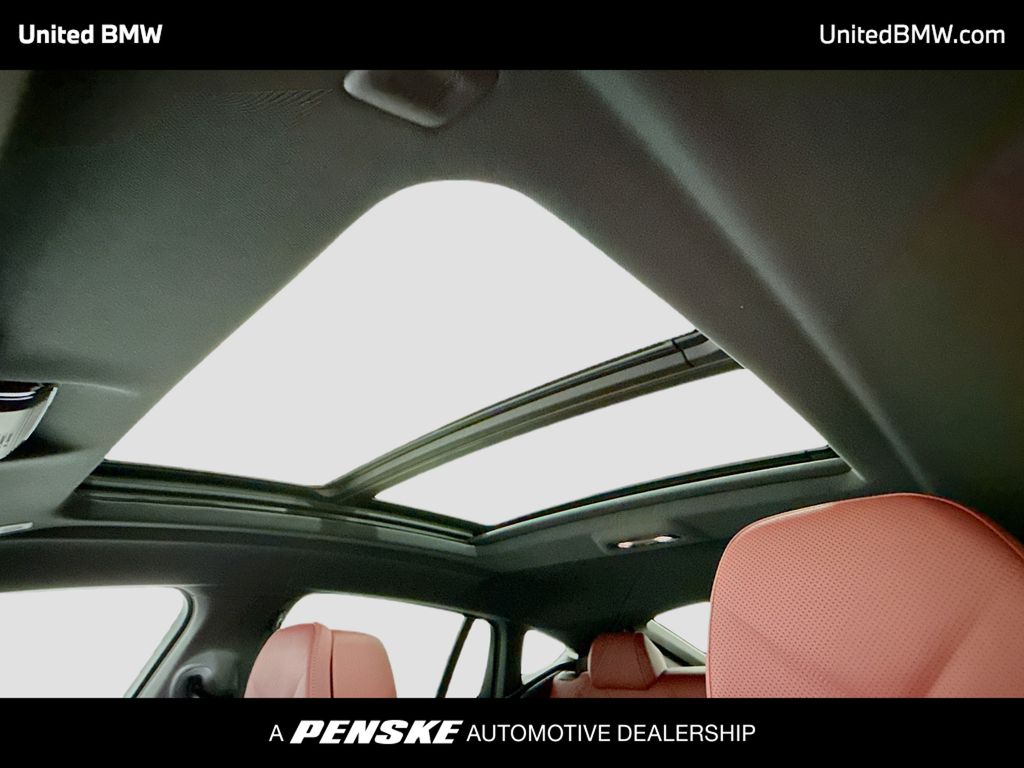 Thumbnail: 2027 BMW X6 - 12