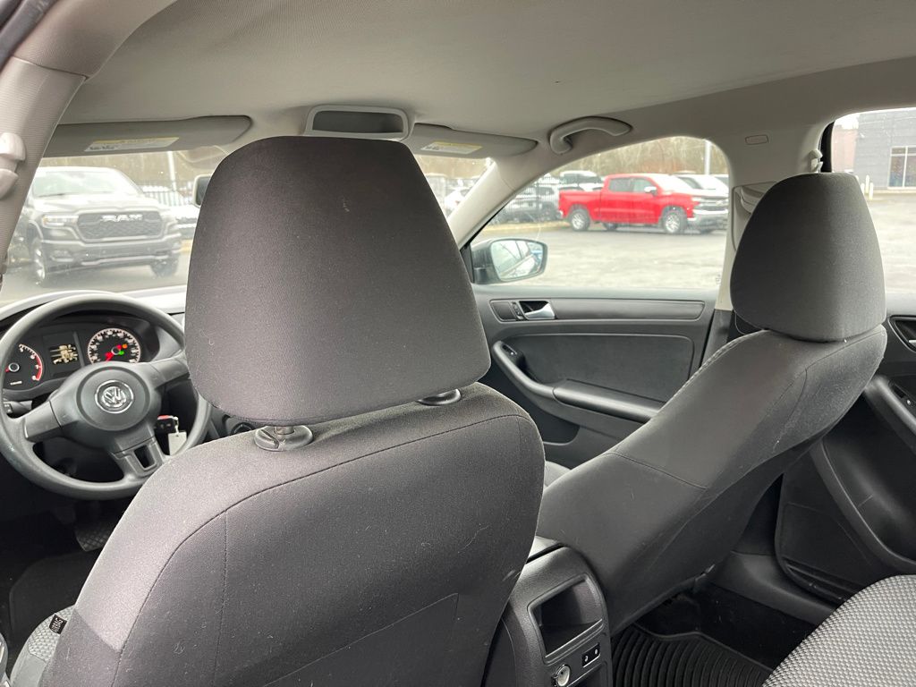 used 2013 Volkswagen Jetta car, priced at $9,295