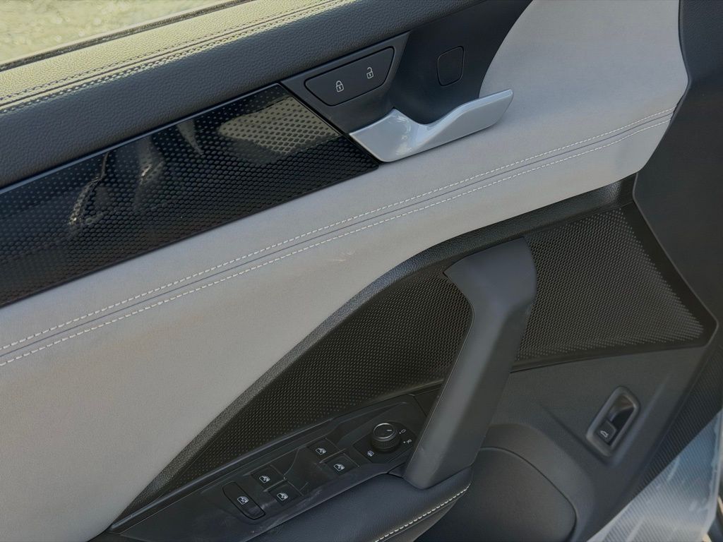 New 2026 Gray Volkswagen 2.0T SE image 18