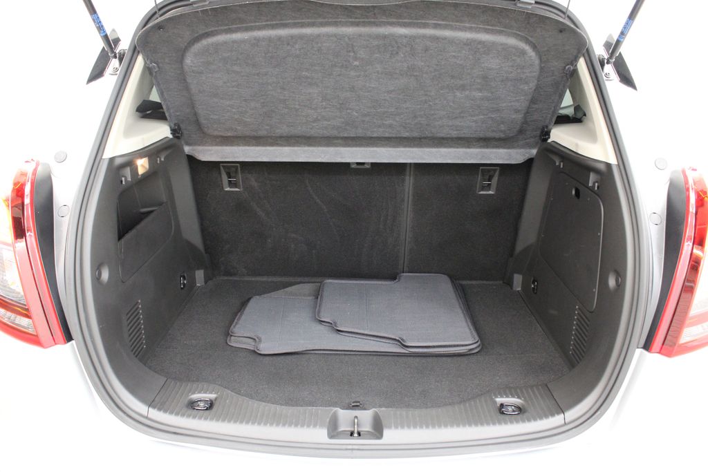 used 2020 Buick Encore car, priced at $17,991