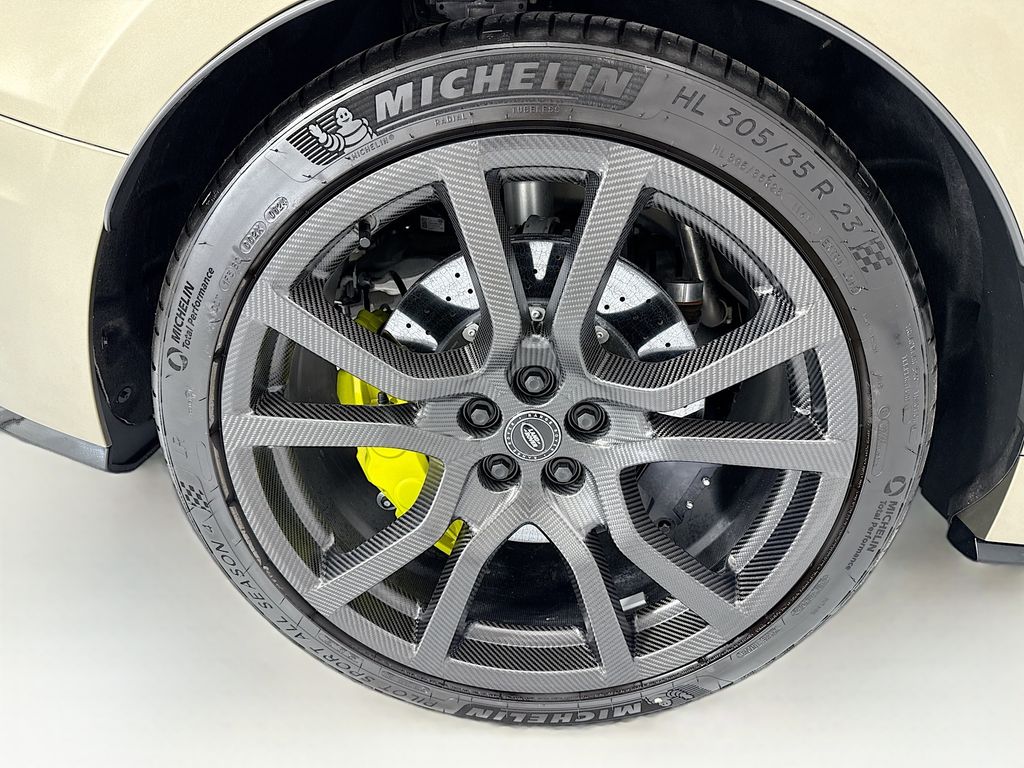 Thumbnail: 2024 Land Rover Range Rover Sport - 32