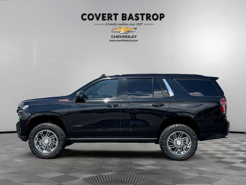 Used Car 2021 Chevrolet Tahoe  High Country For Sale Under $50,000 In Austin, Texas