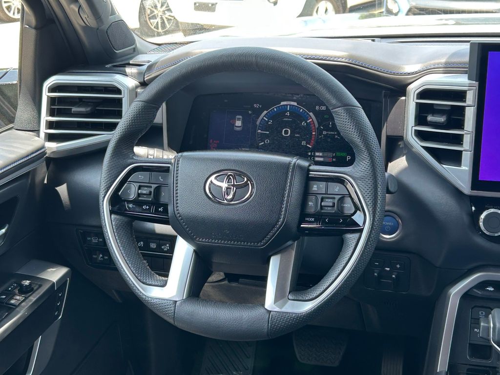 Used 2023 Toyota Sequoia SUV