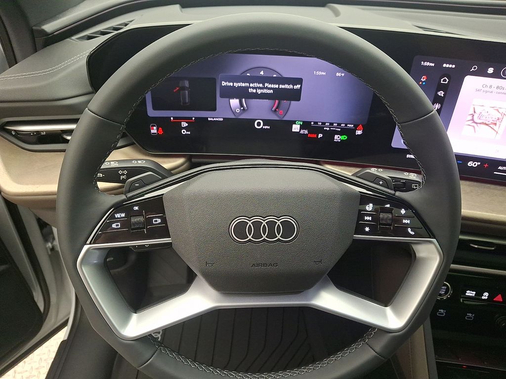 Thumbnail: 2026 Audi Q5 - 14