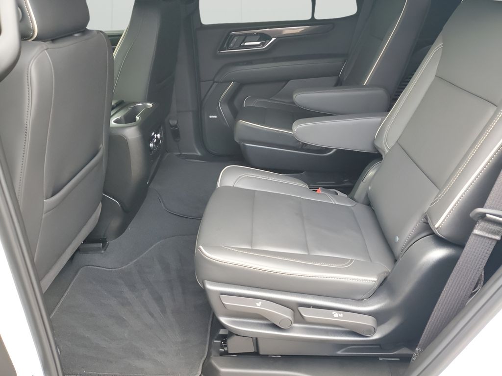 Used Car 2025 Gmc Yukon  Elevation For Sale Under $80,000 In Austin, Texas