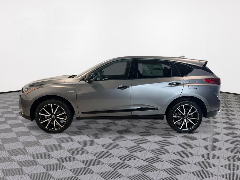new 2026 Acura RDX car, priced at $56,900