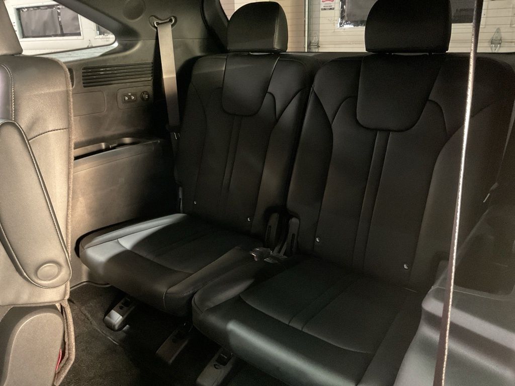 New 2026 Gray Kia SX Prestige image 24