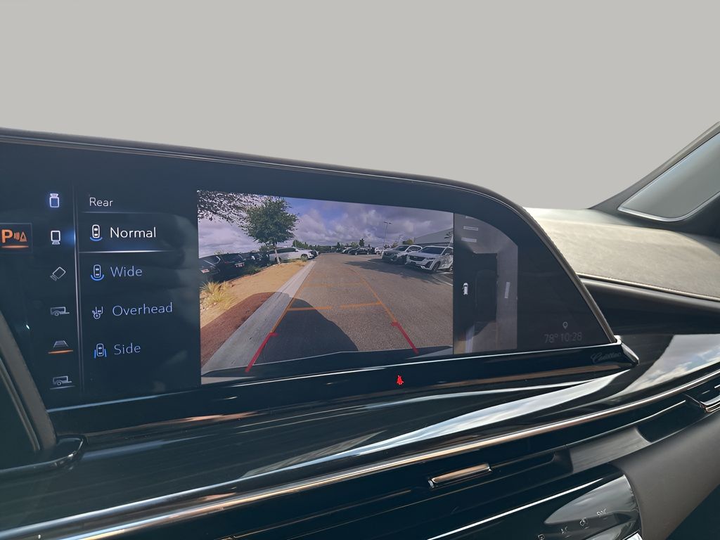 Used Car 2023 Cadillac Escalade Esv  Sport For Sale Under $80,000 In Austin, Texas