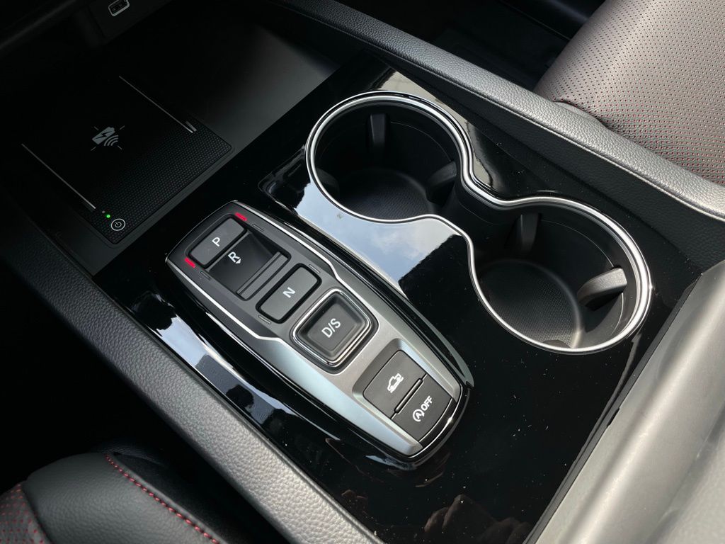 Thumbnail: 2026 Honda Ridgeline - 20