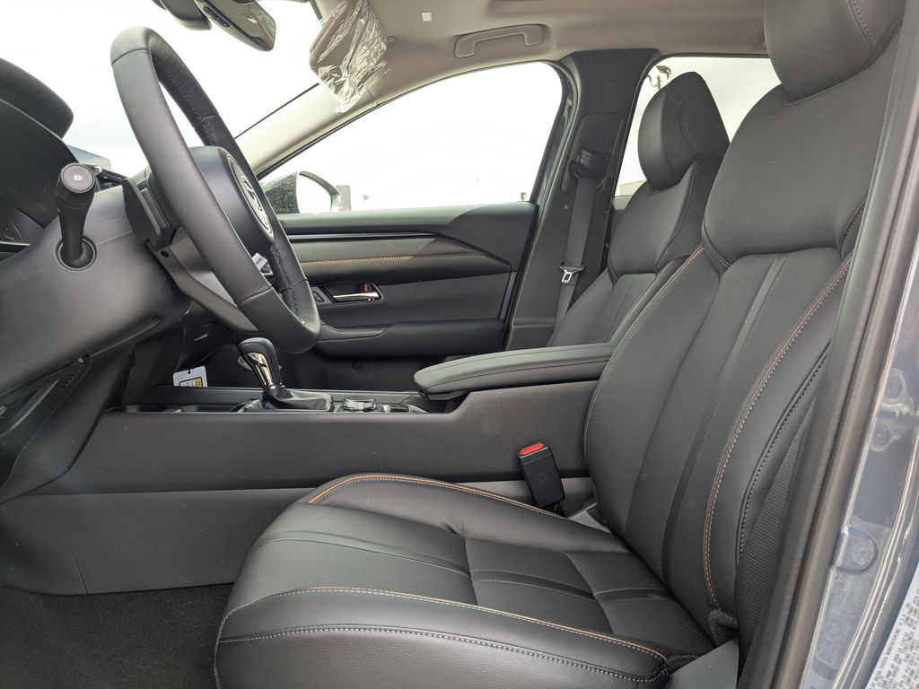 2026 Mazda CX-50 2.5 Turbo Premium Plus