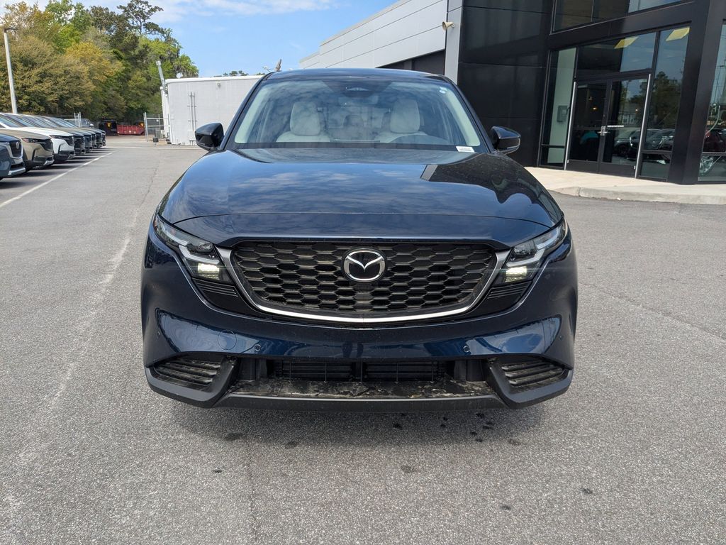 2026 Mazda CX-5 2.5 S Select