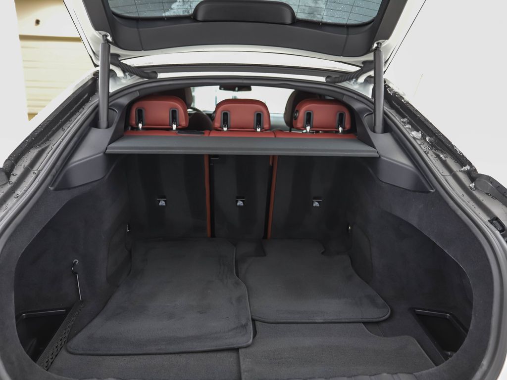 Thumbnail: 2025 BMW i4 - 24