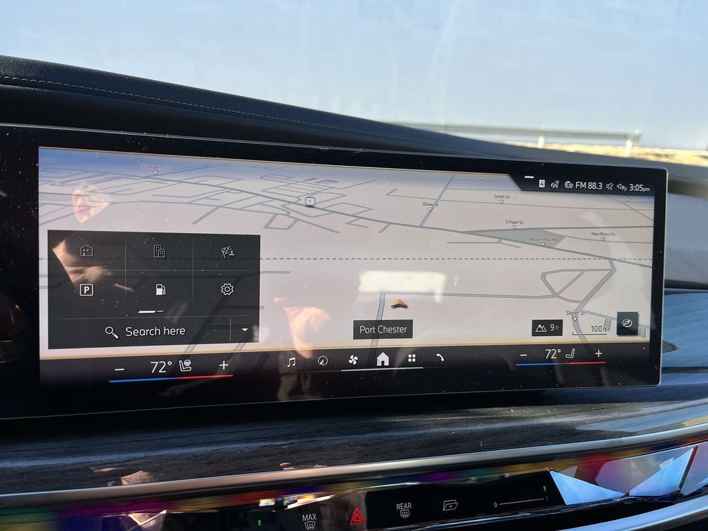 Thumbnail: 2025 BMW 7 Series - 18