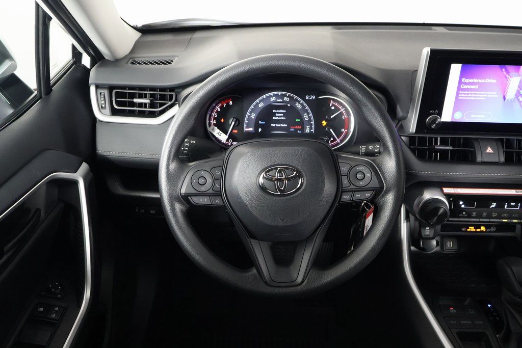 Thumbnail: 2025 Toyota RAV4 - 3
