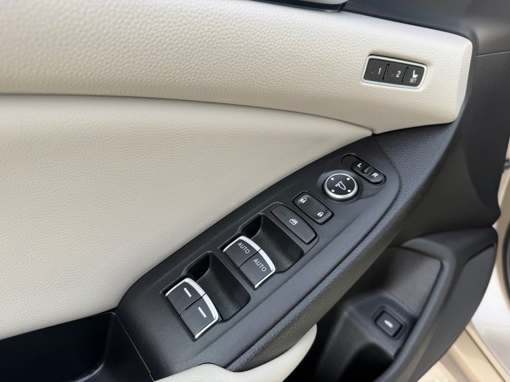 Used 2018 Honda Accord Sedan