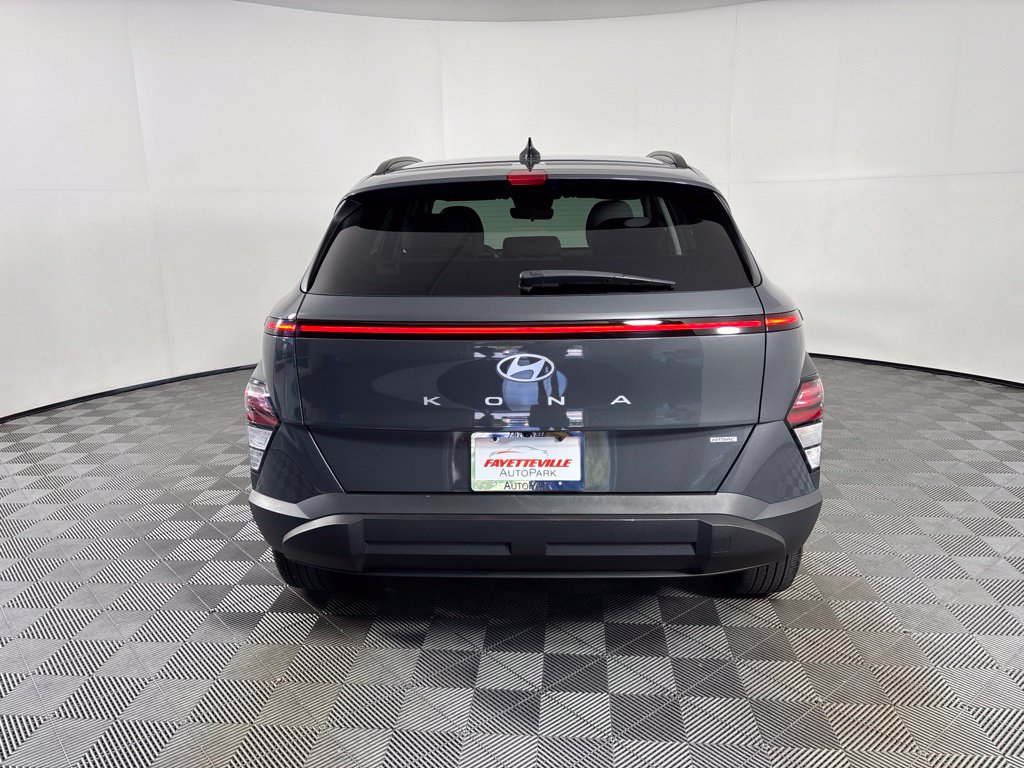 Thumbnail: 2024 Hyundai Kona - 4