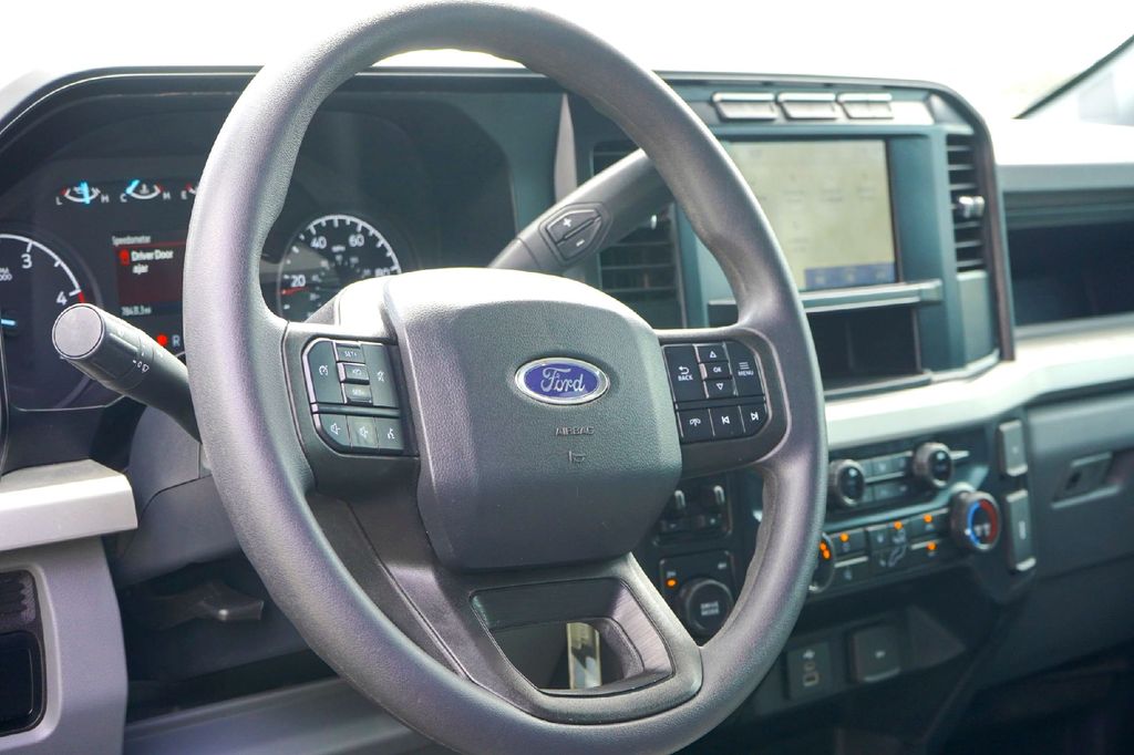 Used Car 2024 Ford F-250sd  Xlt For Sale Under $50,000 In Taylor, Texas