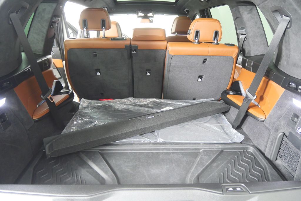 Thumbnail: 2025 BMW X7 - 20