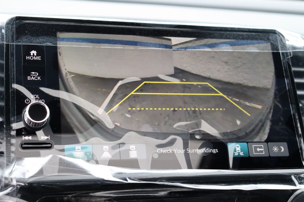 Thumbnail: 2026 Honda Ridgeline - 31