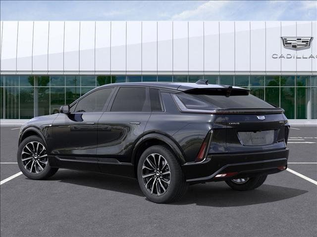 2026 Cadillac LYRIQ Sport - 2