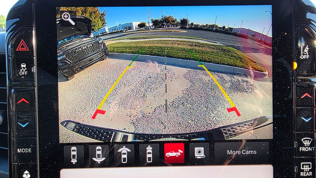 2026 RAM 1500 Tungsten - Photo 36
