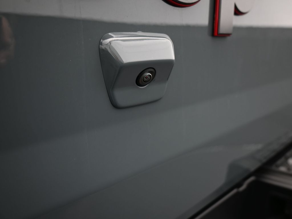 New 2026 Anvil Clearcoat Jeep Rubicon image 31