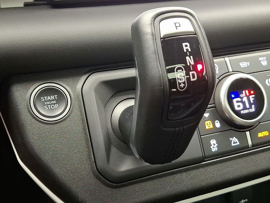 2020 Land Rover Defender 110 15