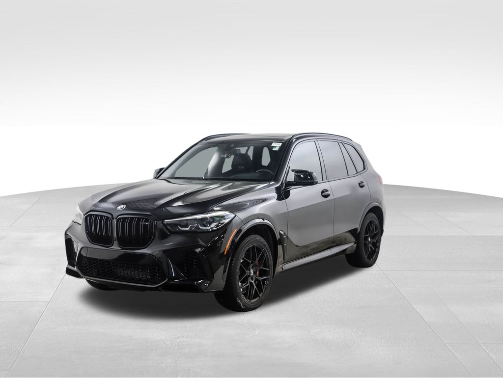 2021 BMW X5 M -
                Bloomington, MN