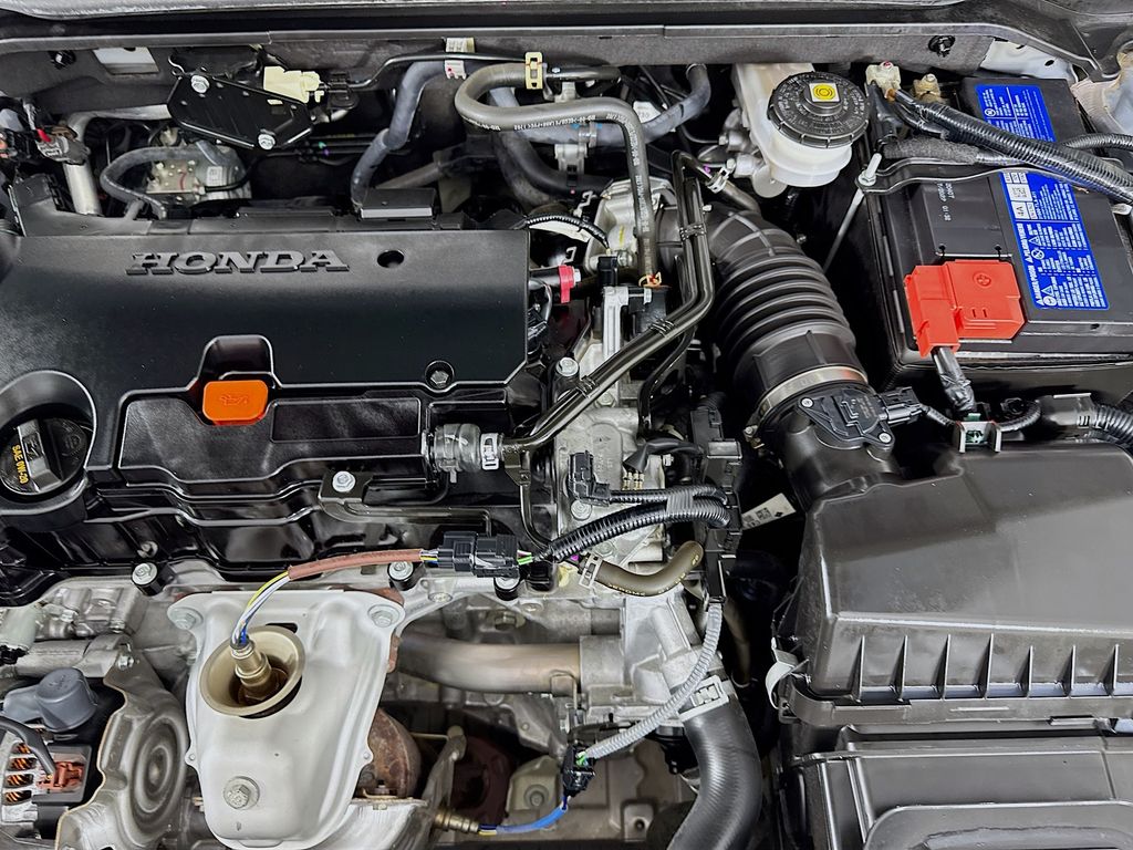 Used Car 2022 Honda Civic  Sport For Sale Under $25,000 In Austin, Texas