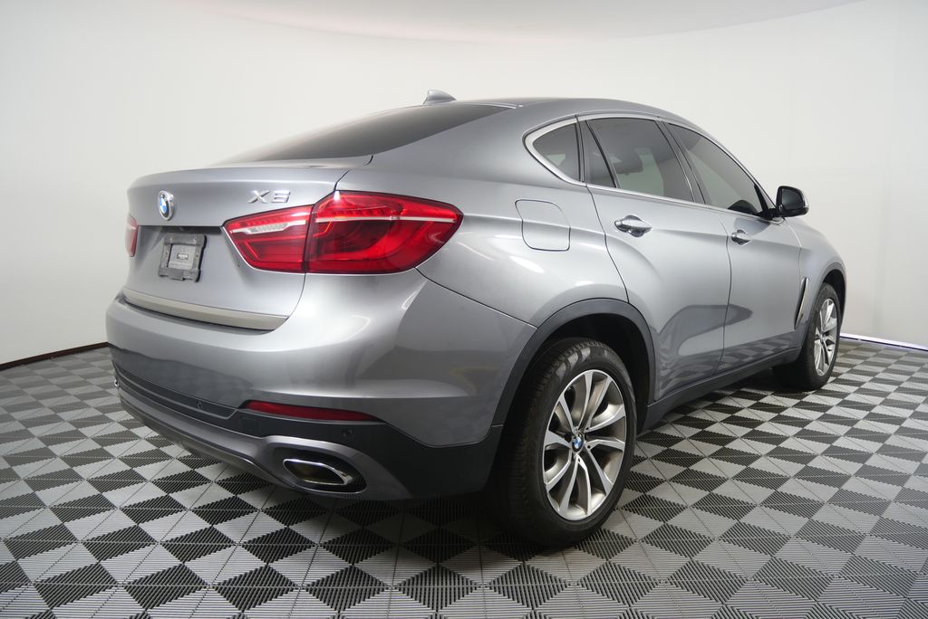 Thumbnail: 2019 BMW X6 - 3