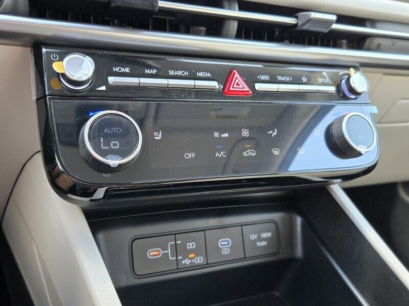2026 Hyundai Tucson - $31,375