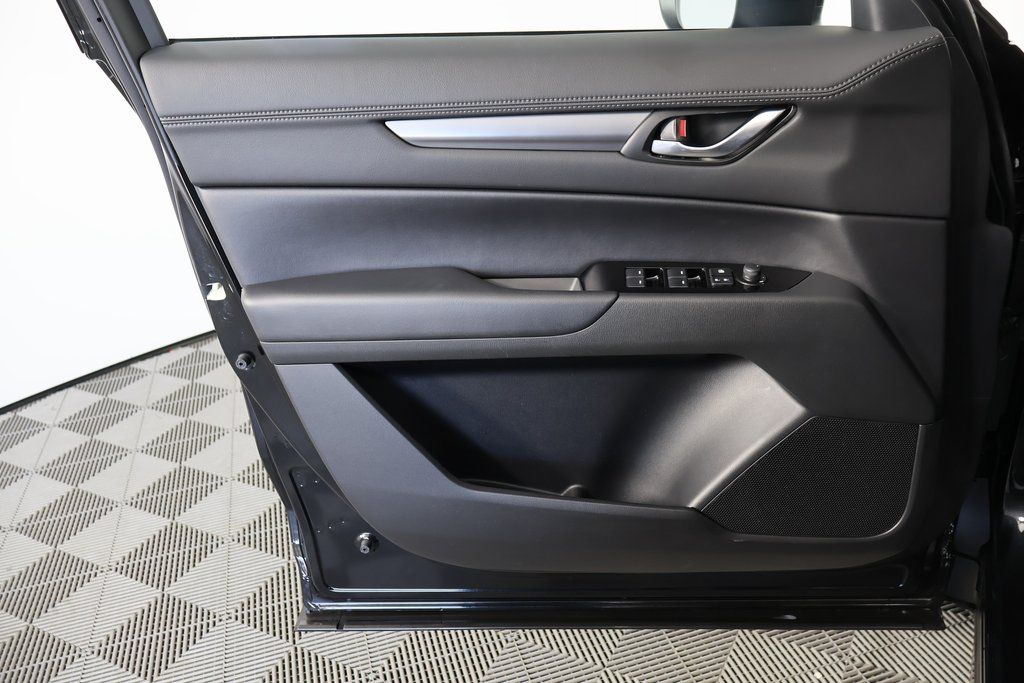 Thumbnail: 2025 Mazda CX-5 - 12