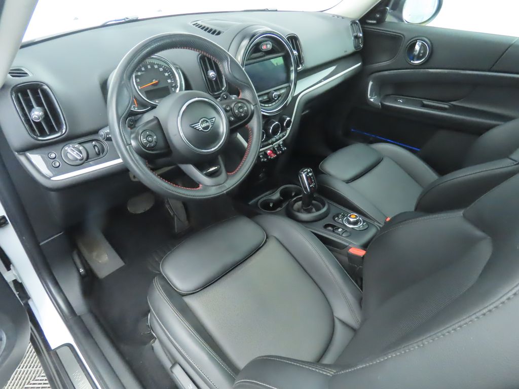 Thumbnail: 2020 MINI Cooper Countryman - 9