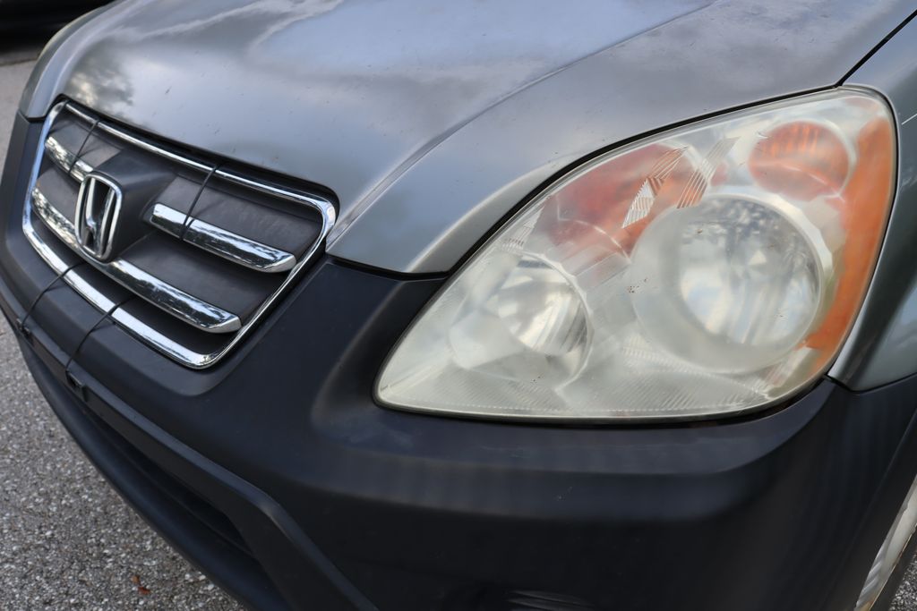 Thumbnail: 2006 Honda CR-V - 3