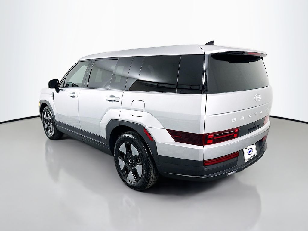 Thumbnail: 2026 Hyundai Santa Fe - 7