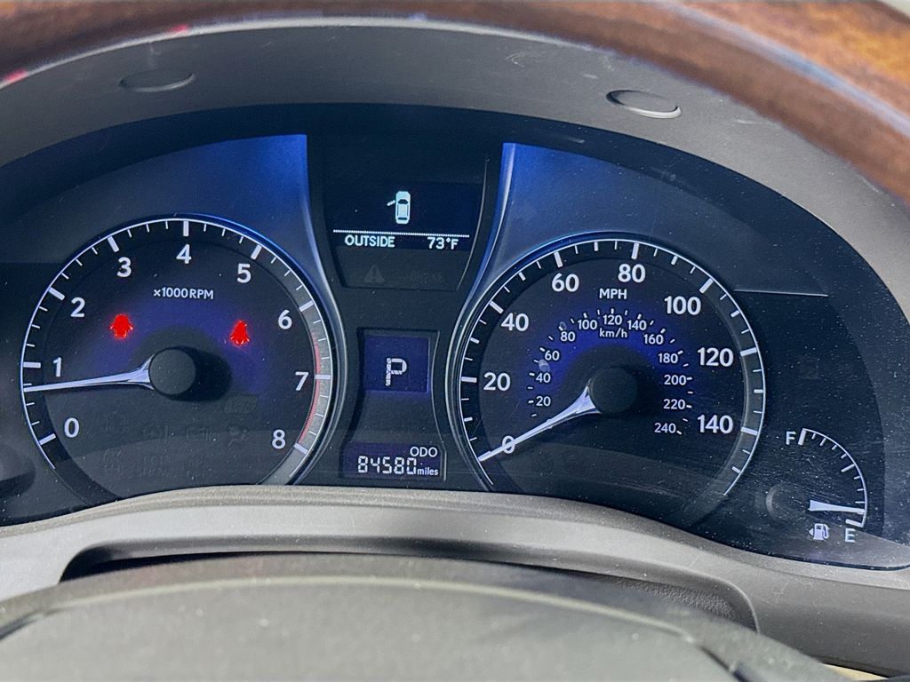 2015 Lexus RX 350 12