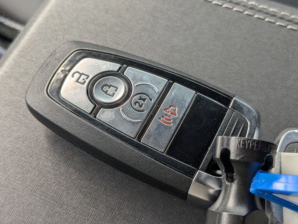 2025 Ford Bronco RTR