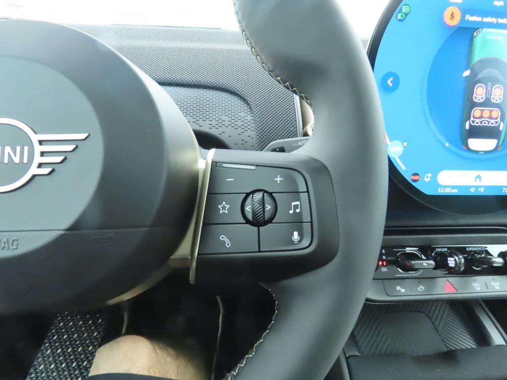 Thumbnail: 2026 MINI Cooper Countryman - 13