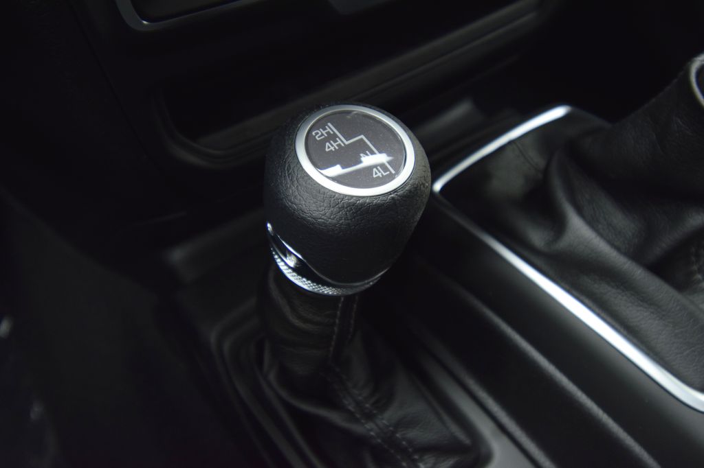 new 2026 Jeep Wrangler car, priced at $34,740